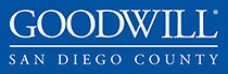 San Diego Goodwill Logo